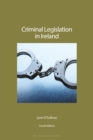 Criminal Legislation in Ireland - eBook