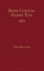 Irish Capital Gains Tax 2024 - eBook