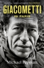 Giacometti in Paris - Book