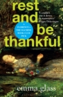Rest and Be Thankful - eBook
