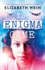 The Enigma Game - Book