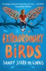 Extraordinary Birds - Book