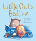 Little Owl's Bedtime - eBook