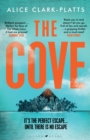 The Cove : An escapist locked-room thriller set on a paradise island - Book