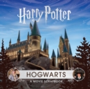 Harry Potter - Hogwarts : A Movie Scrapbook - Book