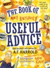 The Book of Not Entirely Useful Advice - eBook