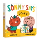 Sonny Says, "Sorry!" - Book