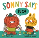 Sonny Says, "NO!" - Book
