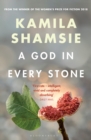 A God in Every Stone - Book