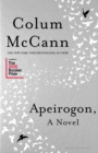 Apeirogon : a novel about Israel, Palestine and shared grief, nominated for the 2020 Booker Prize - Book