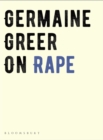 On Rape - Book