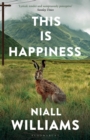 This Is Happiness - eBook
