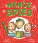 Mince Spies - eBook
