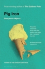 Pig Iron - Book