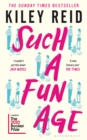 Such a Fun Age : 'The Book of the Year' Independent - eBook