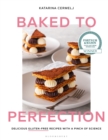 Baked to Perfection : Winner of the Fortnum & Mason Food and Drink Awards 2022 - eBook