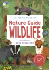 RSPB Nature Guide: Wildlife - Book