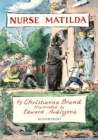 The Nurse Matilda Collection - Book