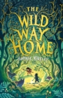The Wild Way Home - Book