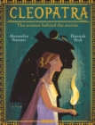 Cleopatra : The Woman Behind the Stories - Book