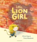 Little Lion Girl - eBook