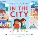 In the City - eBook