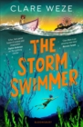 The Storm Swimmer - Book