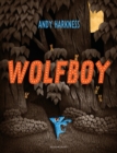 Wolfboy - Book