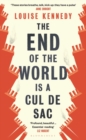 The End of the World is a Cul de Sac - eBook