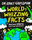 World-whizzing Facts : Awesome Earth Questions Answered - eBook
