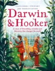 Kew: Darwin and Hooker : A Story of Friendship, Curiosity and Discovery That Changed the World - eBook