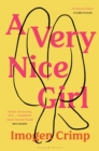A Very Nice Girl - Book