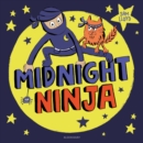 Midnight Ninja - eBook