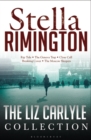 The Liz Carlyle Collection - eBook