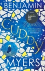 Cuddy : Winner of the 2023 Goldsmiths Prize - Book