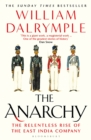 The Anarchy - eBook