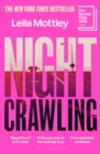 Nightcrawling : Longlisted for the Booker Prize 2022 - the youngest ever Booker nominee - Book
