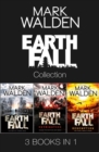 Earthfall eBook Bundle : A 3 Book Bundle - eBook