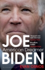 Joe Biden : American Dreamer - eBook