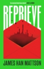 Reprieve - Book