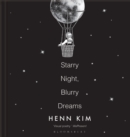 Starry Night, Blurry Dreams : Visual Poetry from the Iconic Sally Rooney Illustrator - eBook