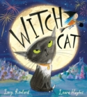 Witch Cat - Book