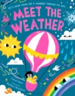 Meet the Weather - Book
