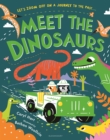 Meet the Dinosaurs - eBook