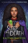 Sleep Like Death - Book
