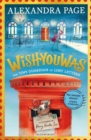 Wishyouwas : The tiny guardian of lost letters - eBook