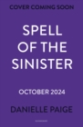 Spell of the Sinister - Book