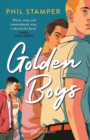 Golden Boys - eBook