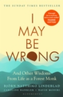 I May Be Wrong : The Sunday Times Bestseller - eBook