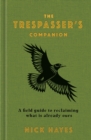 The Trespasser's Companion - Book